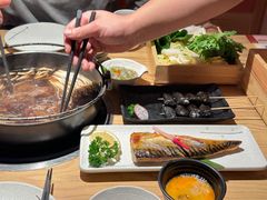 -大和食乐·鲜和牛酸汤火锅(环宇荟店)