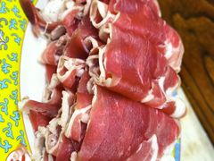 -清真·马家火锅美食城(镇江北路店)