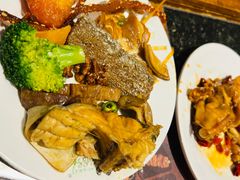 -汉巴味德(大悦城店)