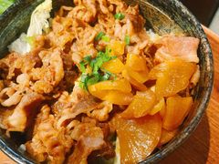 -铃木食堂(北新桥店)