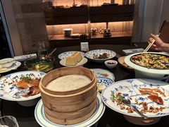 -玖五京菜(杭州城北万象城店)