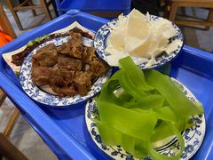 -飘香火锅(玉林西路店)