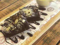 -Cafe Alice咖啡爱丽丝(奥城店)