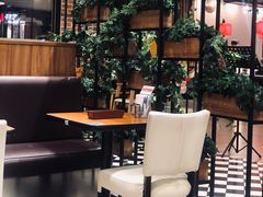 大堂-CoCo壱番屋(久光百货店)
