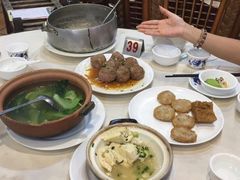 -粥旺庄(芳村店)