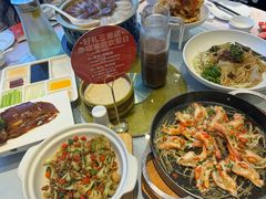 -老妈菜馆(建设街店)
