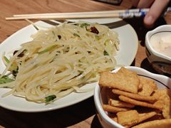 -大盐帮川菜馆(长楹天街店)