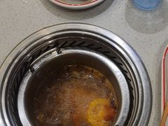 -龍歌自助小火锅(秦淮水游城店)