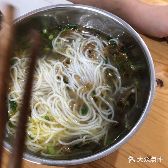 回味香(水晶城小区店)