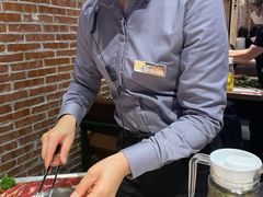 -西塔老太太泥炉烤肉