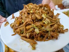 -独流饭店(静海区国土资源分局西)