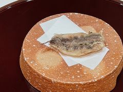 目光魚-荣一代目OMAKASE板前料理