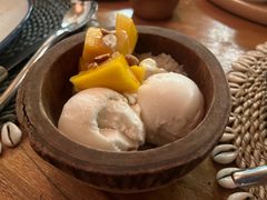 -Coco Tam’s
