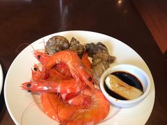 -广州富力君悦大酒店·凯菲厅