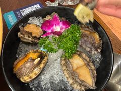 -东海怡品海鲜豆捞(舟宿夜江店)