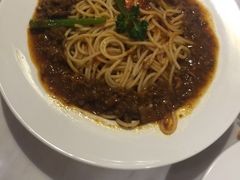 -豪客来牛排(中央花苑店)