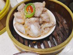 -东方之珠洗浴休闲广场(南开店)