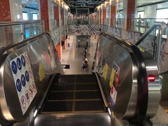 -星湖街(地铁站)