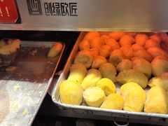 -丰卓会海鲜自助(中润大道店)