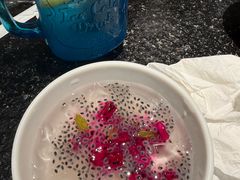 -得意咚瓜·顺德鱼生·冬瓜火锅(深圳首店)