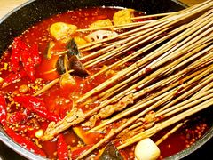 -耍哥串串香(香月湖店)
