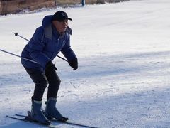 -北极村旅游风景区