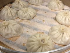 -老班长手工灌汤包(望京华彩店)
