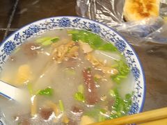-小潘记鸭血粉丝汤