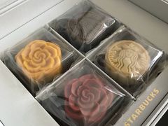 -星巴克(杭州银泰城西一店)