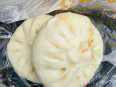 -蔡记包子(百花路店)