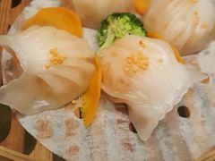 -酌宴府The China Club·广州万富希尔顿酒店(云城东路店)