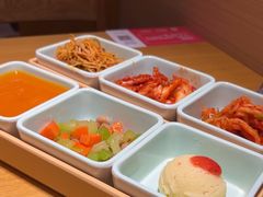 -韩香福脊骨汤锅(上杭路店)