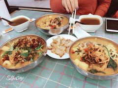 -红鼻子桂林米粉(金唐新光界店)