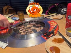 -新石器烤肉(百联川沙店)