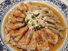 -得意楼蒸菜馆