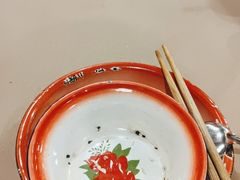 -老三样·旧食新味(船山路店)