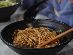 -老地方面馆(思南路店)
