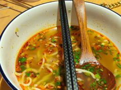 -马记永·兰州牛肉面(天通苑家乐福店)