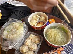 -鑫震源·苏式大虾生煎(山塘街店)