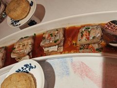 -宝轩渔府·老字号海鲜·正宗津菜(水上店)