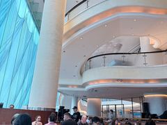 -香港九龙海逸君绰酒店