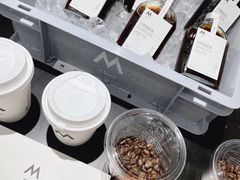 -M Stand(西安大悦城店)