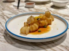 -海味世家·家常菜馆(明州里店)
