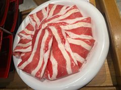 相间肥牛-纯味斑鱼府(上海总店)