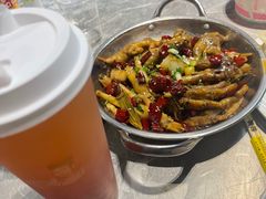 -小民大排档(光谷店)