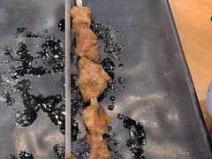 -西部马华清真兰州牛肉面·烧烤夜市(三里河店)