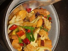 -华豫川酒家(大卫城店)