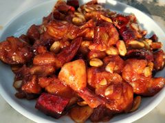 宫保两样-小吊梨汤·北京菜(香山店)