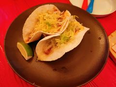 -Pistolera Mexican Cantina女枪手墨西哥餐厅(碧云路店)