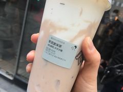 -九秋茶铺(三里屯店)